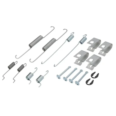 Image de DELPHI LY1311 Kit d&#039;accessoires, mâchoire de frein SUZUKI: SWIFT 3, 4