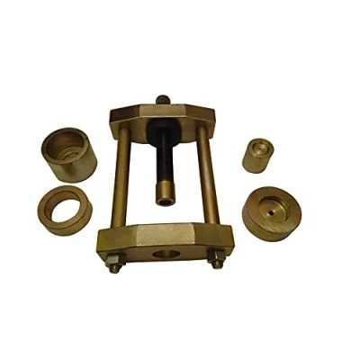 Image de Outil EXTRACTEUR de ROTULES pressage avant supérieur inférieur joint à rotule femelle compression pour montage et démontage