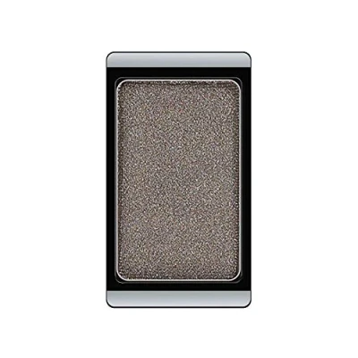 Image de Artdeco La Palette de Fards à Paupières aux Multiples Facettes 18 Pearly Light Misty Wood 0,8 g