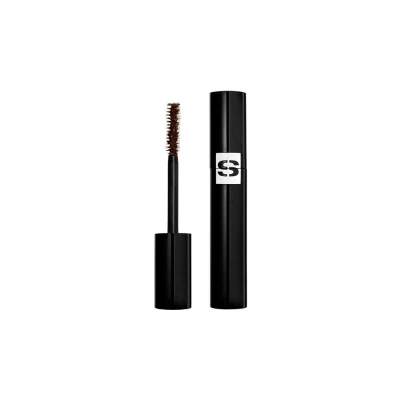 Image de Sisley Mascara So Volume N2 Deep Brown 8 ml