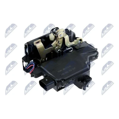 Image de NTY EZC VW 002 Serrure De Porte avant droite VOLKSWAGEN: Golf 4, New Beetle 3/5 portes, Passat B5 GP Berline, SEAT: Leon I portes
