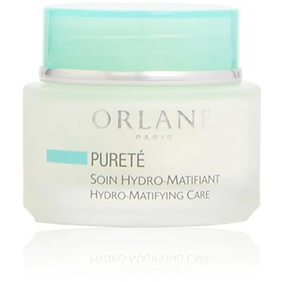 Image de Orlane PureteSoin Hydro Matifiant 50 ml
