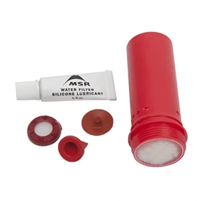Image de Msr 09592 WATE Filtre kit de Maintenance Accessoire pour à Eau
