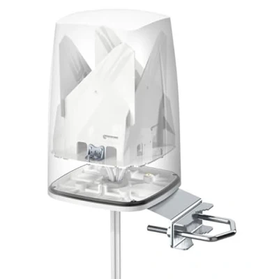 Image de QuWireless QuOmni 5G/LTE Global MIMO 4x4, 5m AO5G4 G