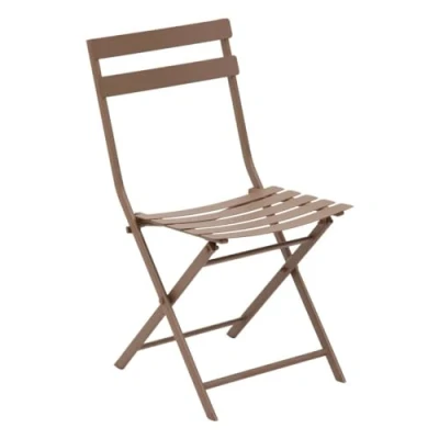 Image de Hespéride Chaise Greensboro Bronze, Multicolore, Taille Unique
