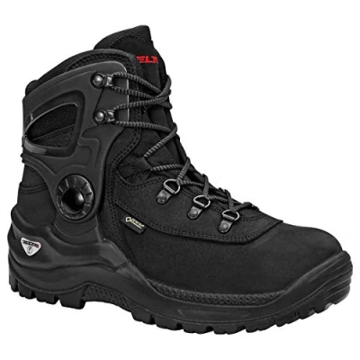 Image de Elten 63481 11,5 Fusion GTX Chaussures de sécurité S3 CI Taille