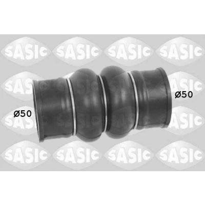 Image de SASIC 3336054 Gaine De Suralimentation FORD: Focus Mk1 3/5 portes, FIESTA 4, Break