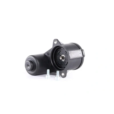 Image de FEBI BILSTEIN 38510 Élément d&#039;ajustage, Étrier de frein stationnement VOLKSWAGEN: Passat B6 Variant, Berline, Tiguan I, AUDI: Q3