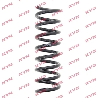Image de KYB K Flex RA1468 Ressort de suspension Essieu avant à boudin MERCEDES BENZ: Classe C Berline, Break, SLK