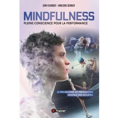Image de Mindfulness : Pleine Conscience pour la Performance