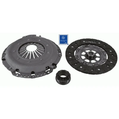 Image de SACHS 3000 951 052 Kit d&#039;Embrayage 240 AUDI: A6 C4 Berline, 100 Avant