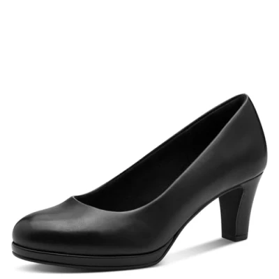 Image de MARCO TOZZI Escarpins by Guido Maria Kretschmer 2 22451 42 Femme, Noir, 39 EU