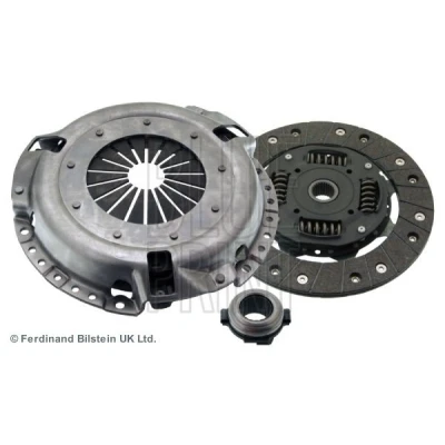 Image de BLUE PRINT ADR163003 Kit d&#039;Embrayage à trois pièces avec graisse synthétique butée de débrayage 210 RENAULT: LAGUNA 1 Grandtour, CLIO 2, ESPACE 3
