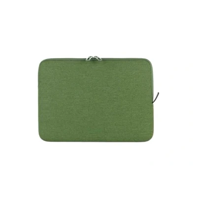 Image de TUCANO BFM1314 V Mélange Second Skin Néoprène Housse pour Ordinateur 13 14 Pouces (34 x 24,5 3 cm) Vert