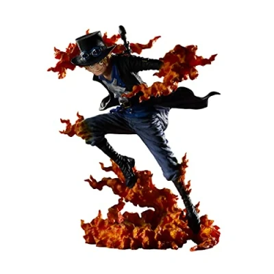 Image de Bandai Spirits Ichibansho Ichiban Kuji One PIECE EX The Devils Recipulators vol.2 A Award Report