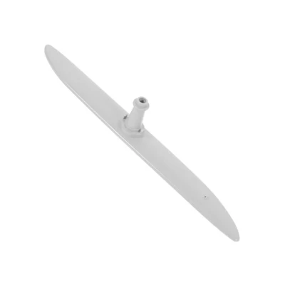 Image de bras d&#039;aspersion Electrolux AEG 1526523400 lave vaisselle de cyclage inférieur gris