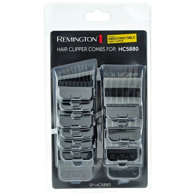 Image de Remington Peignes de tondeuse kit précision hc 53/55/57/59 SPHC6880