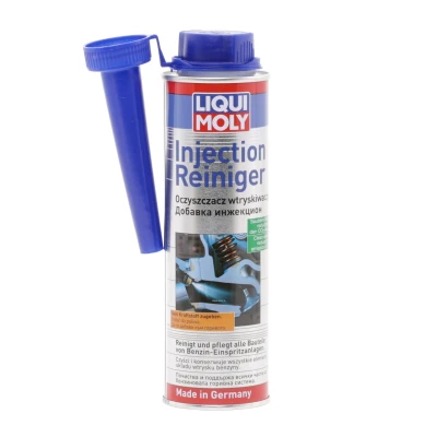 Image de LIQUI MOLY 1971 Nettoyant pour injection électronique (essence) Boîte Essence 300