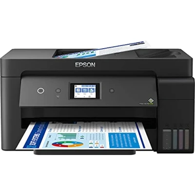 Image de Epson; Imprimante à Jet d&#039;encre L14150; A4; Résolution : 4800 x 1200 DPI; Colour