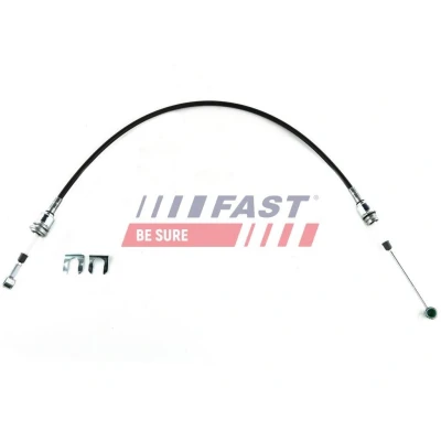Image de Tirette à câble, boîte de vitesse manuelle FAST FT73039
