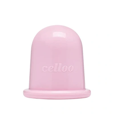 Image de Celloo Bulle Anti Cellulite Stimule la Circulation et L&#039;élasticité de Peau, Ventouse en Silicone Réduisant Fortement Cellulite, Appareils Massage (5 cm)