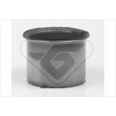 Image de HUTCHINSON 590021 Silent Bloc De Triangle VOLKSWAGEN: Golf 6, 5, Touran I, AUDI: A3 3/5 portes, Sportback, Cabriolet