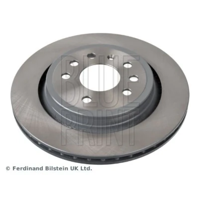 Image de BLUE PRINT ADA104356 Disque de frein Essieu arrière 292 20 5 ventilé l&#039;intérieur revêtu SAAB: 9 3 Berline, Break, Cabriolet
