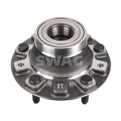Image de SWAG 50 94 6668 Kit de roulements roue FORD: Transit Mk6 Van, Custom V362 Сamion à Plateau/Сhâssis