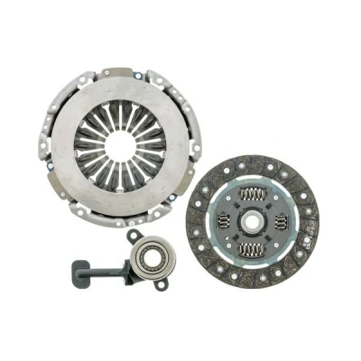 Image de AISIN Clutch Set (2P) KT 319R Kit d&#039;embrayage à deux pièces avec mécanisme disque d&#039;embrayage, sans butée de débrayage
