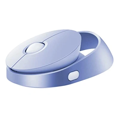 Image de Rapoo Ralemo Air 1 Lila Souris multimodus Silencieux