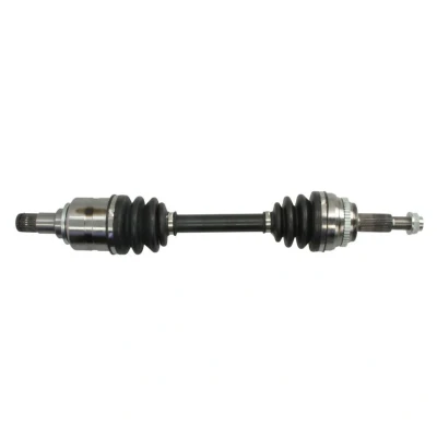 Image de PASCAL G22003PC Arbre de transmission Essieu avant gauche 620 pour véhicules avec système antiblocage TOYOTA: Previa / Estima II