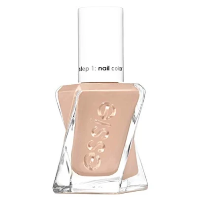 Image de Essie Gel Couture Vernis à Ongles At The Barre