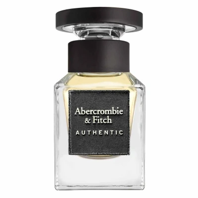 Image de Abercrombie &amp; Fitch Authentic Man Eau de Toilette 30ml