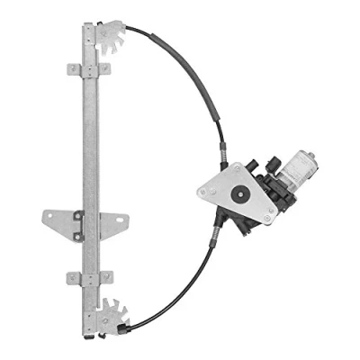 Image de Magneti Marelli Lève vitre avant droite électrique avec moteur 350103312000 DAEWOO: Lanos 3/5 portes