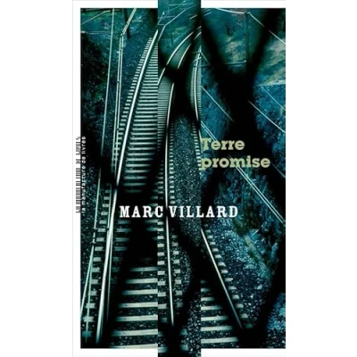 Image de TERRE PROMISE Livre d’occasion Correct