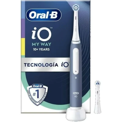 Image de Brosse à dents électrique Oral B iO 4 My Way