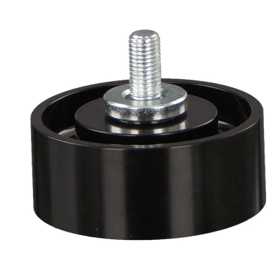 Image de FEBI BILSTEIN 102155 Galet Enrouleur TOYOTA: Hilux 3 Pick up, Pritsche/Fahrgestell (KUN1, TGN3, TGN2, TGN1,, VIII up