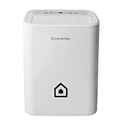 Image de Ariston Déshumidificateur DEOS 16S NET UK Fabriqué pour être installé au Royaume Uni, blanc (3381497)