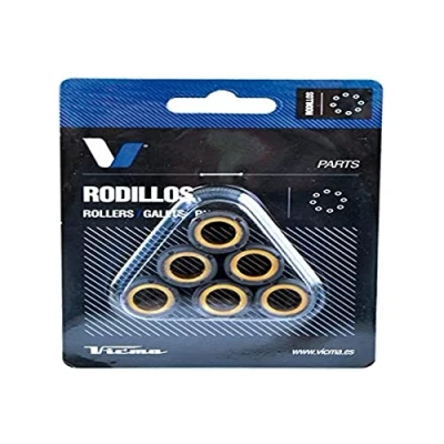 Image de variomatik Poids Maxi Scooter 20 x 129,50 g