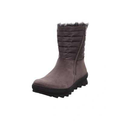 Image de Legero Femme Novara Gore Tex à Rembourrage Chaud Après Ski, OXYDE 2800, 39 EU