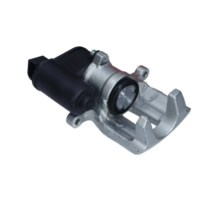 Image de MAXGEAR 82 0834 Étrier de frein Fonte Essieu arrière droit avec moteur électrique VOLVO: V60 I, V70 3, S60 II, FORD: S Max Mk1, Galaxy Mk2 MPV