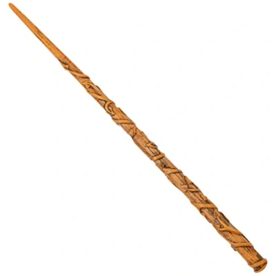Image de Wizarding World Harry Potter Baguette Hermione Granger Univers Accessoire Magique à Collectionner Jouet Enfant 3ans et +