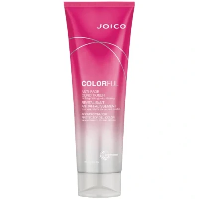 Image de Joico Colorful Anti Fade Conditioner for Unisex 8.5