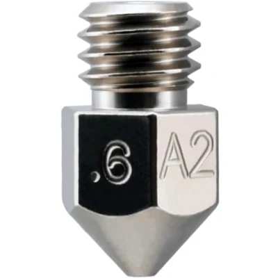 Image de Micro Swiss Buse MK8, 0,6 mm M2585 06