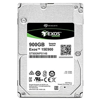 Image de SEAGATE Enterprise ST900MP0006 Disque Dur 2.5&quot; 900 Go SAS