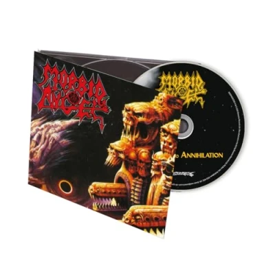 Image de Gateways to Annihilation (Digipak) [Import]