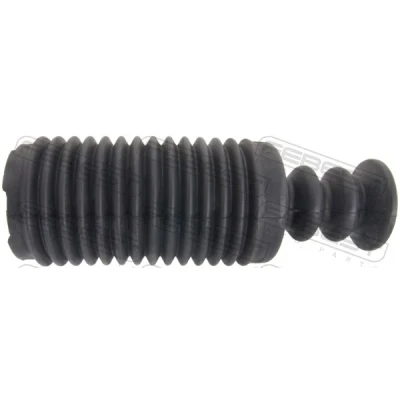 Image de FEBEST NSHB N15R Bouchon de protection/soufflet, amortisseur Essieu arrière NISSAN: Almera II 3/5 portes, Primera 5 portes