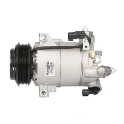 Image de THERMOTEC KTT090441 Compresseur De Climatisation VS16 12V PAG 46 YF R1234yf FORD: FIESTA 6, Ecosport Mk2, Transit Courier Van