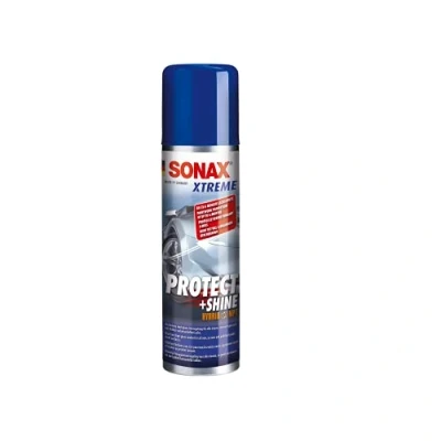 Image de SONAX XTREME Protect+shine (210 ml) protection permanente contre la poussière et saleté avec effet déperlant Réf: 02221000 810