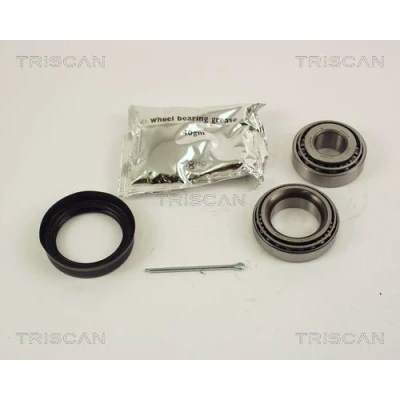 Image de TRISCAN 8530 29219 Kit de roulements roue AUDI: A4 B5 Berline, Avant, Cabriolet B4